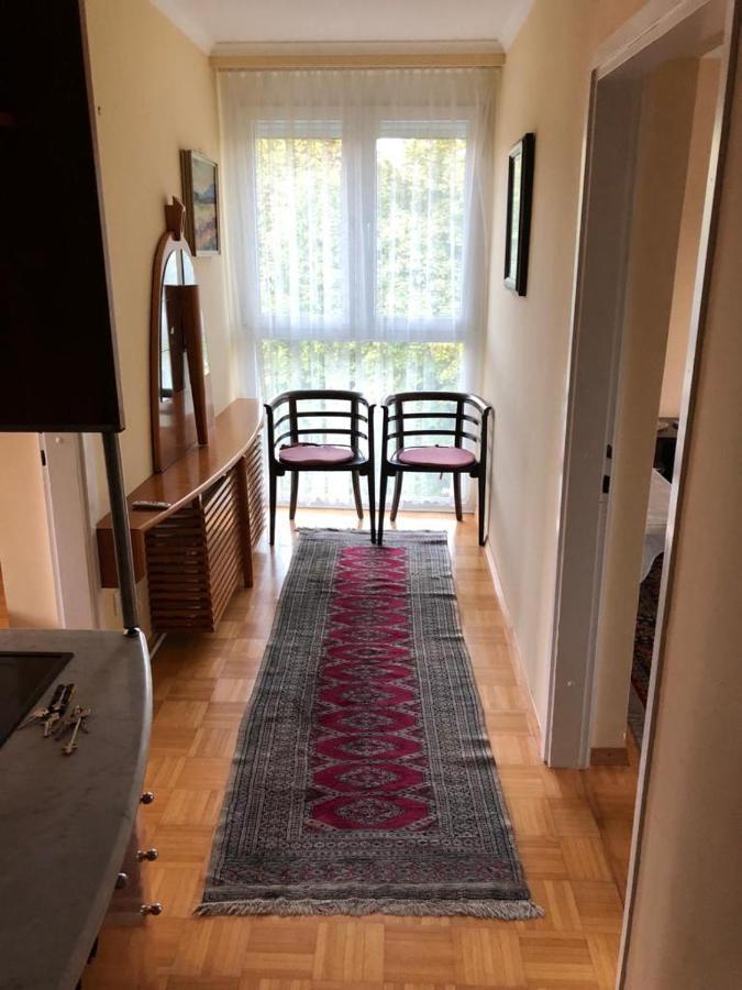Apartment Lucy, Блед Экстерьер фото