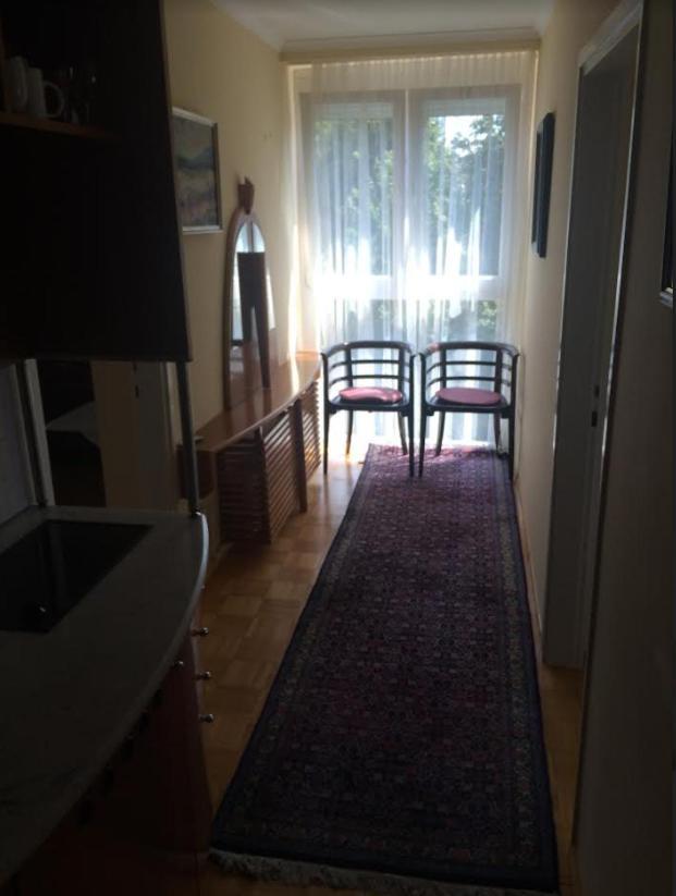 Apartment Lucy, Блед Экстерьер фото