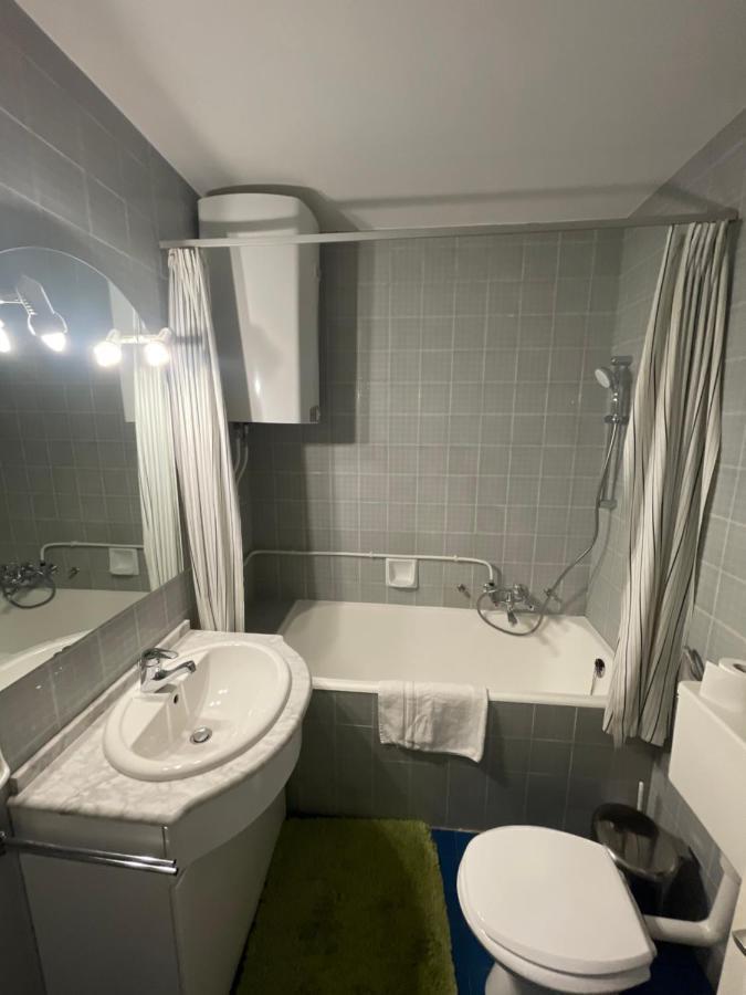 Apartment Lucy, Блед Экстерьер фото