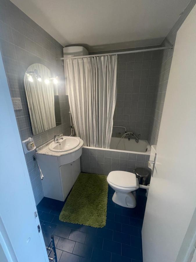 Apartment Lucy, Блед Экстерьер фото